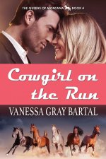 Cowgirl On The Run