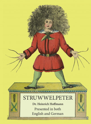 Struwwelpeter