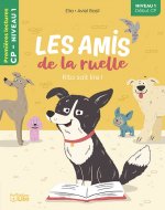 AMIS RUELLE-RITA SAIT LIRE N1