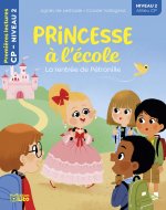 La rentrée de Pétronille
