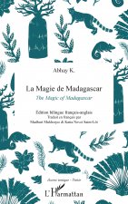 La magie de Madagascar