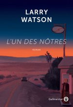 L'UN DES NOTRES