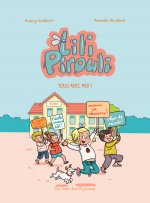 LILI PIROULI - TOUS AVEC MOI !