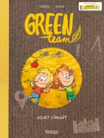 Green Team T03