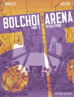 Bolchoi arena T03