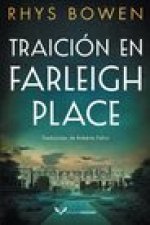 Traicion en Farleigh Place