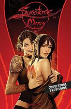 Sunstone : Mercy T02