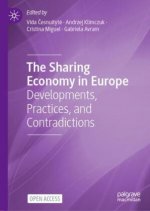 Sharing Economy in Europe