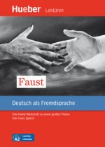 Faust- Leseheft mit Audios online