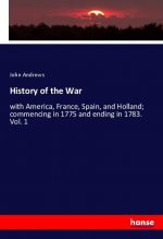 History of the War