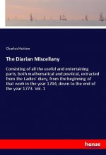 Diarian Miscellany