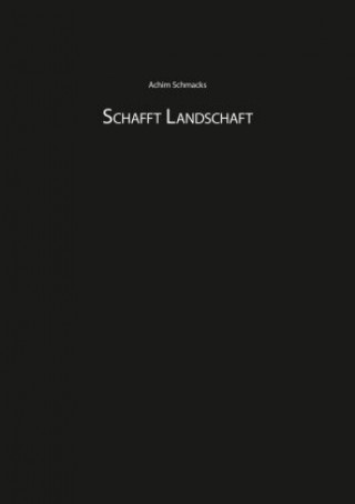 Schafft Landschaft
