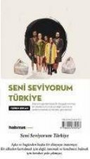 Seni Seviyorum Türkiye - Berlin Zamani