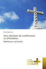 selection de conferences et d'homelies