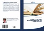 A magyar és az angol rend?rségi szakterület írott kommunikációja