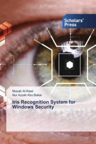 Iris Recognition System for Windows Security