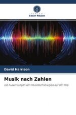 Musik nach Zahlen