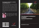 Paradygmat dzialania i problem samoświadomości