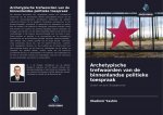 Archetypische trefwoorden van de binnenlandse politieke toespraak