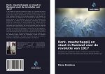 Kerk, maatschappij en staat in Rusland voor de revolutie van 1917