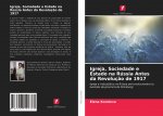 Igreja, Sociedade e Estado na Russia Antes da Revolucao de 1917
