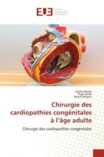 Chirurgie des cardiopathies congenitales a l'age adulte