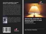 Universita aziendali in General Electric e Intel Corporation
