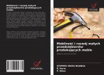 Mobilnośc i rozwoj malych przedsiębiorstw produkujących meble