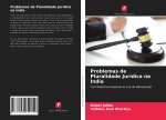 Problemas de Pluralidade Juridica na India