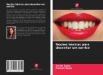 Nocoes basicas para desenhar um sorriso