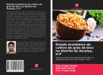 Estudo economico do cultivo de grao de bico no distrito de Auraiya, U.P