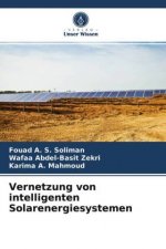 Vernetzung von intelligenten Solarenergiesystemen