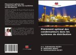 Placement optimal des condensateurs dans les systemes de distribution