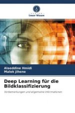 Deep Learning fur die Bildklassifizierung