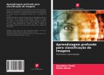Aprendizagem profunda para classificacao de imagens