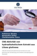 CNS-Aktivitat von hydroalkoholischem Extrakt aus Litsea glutinosa
