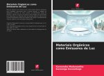 Materiais Organicos como Emissores de Luz