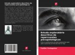 Estudo exploratorio descritivo de repercussoes psicopatologicas