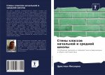 Стены классов начальной