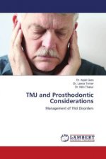 TMJ and Prosthodontic Considerations