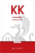 KK. Kodeks karny wyd. 55