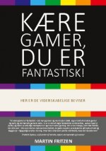 Kaere Gamer, du er fantastisk!