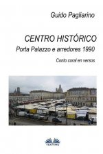 Centro historico - Porta Palazzo e arredores 1990