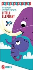 A STORY UNFOLDS LITTLE ELEPHANT