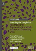 Greening the Greyfields