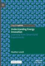 Understanding Energy Innovation