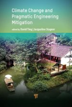 Climate Change and Pragmatic Engineering Mitigation