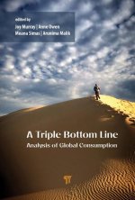 Triple Bottom Line Analysis of Global Consumption