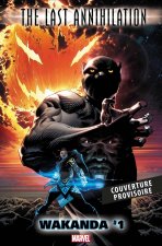 Last Annihilation : Destins liés
