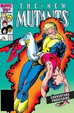 The New Mutants : L'intégrale 1986-1987 (T05)